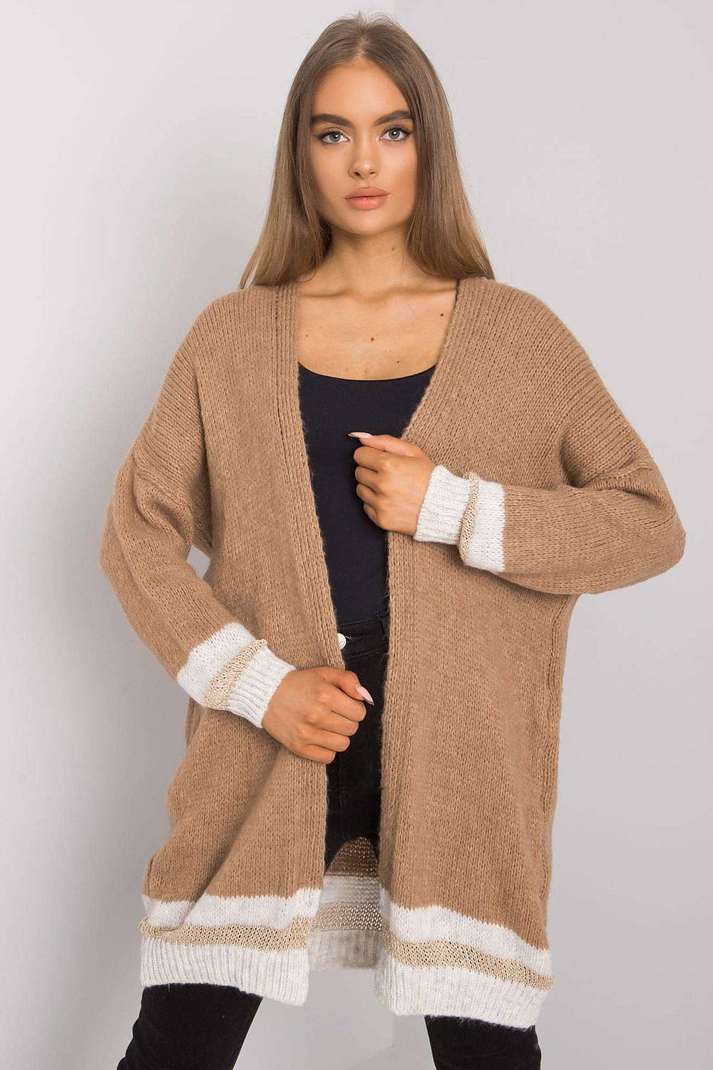 Cardigan model 159722